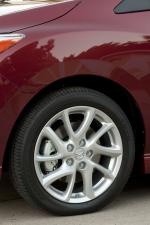 Mazda5 2012 года